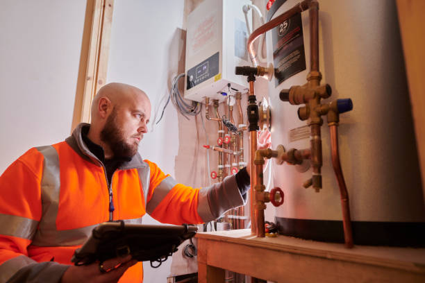 Best Drain Cleaning Services  in Footville, WI