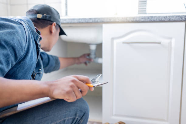 Best Sewer Cleaning Services  in Footville, WI