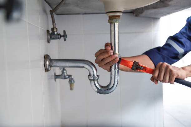 Best Emergency Plumber  in Footville, WI