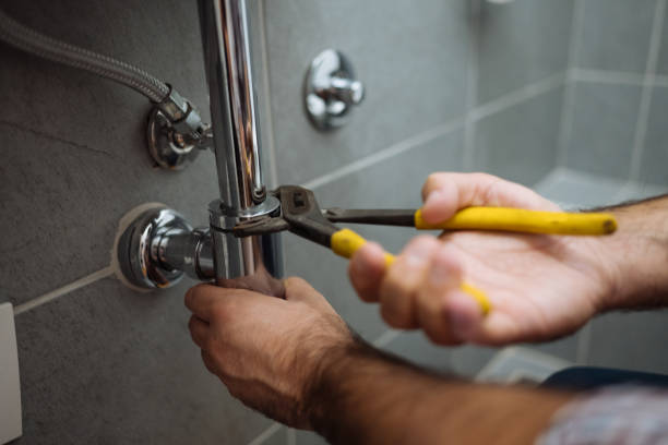 Shower Repair Services in Footville, WI