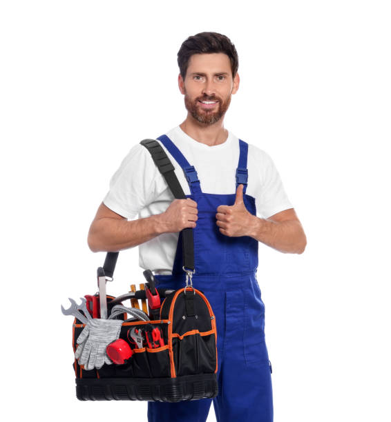 Best Water Leak Repair  in Footville, WI