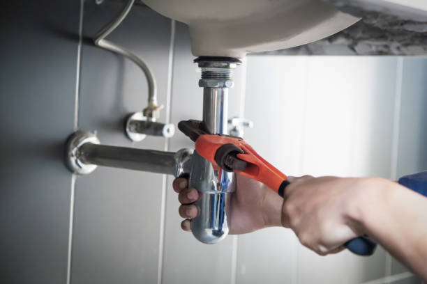 Best Sewer Line Repair  in Footville, WI
