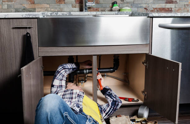  Footville, WI Plumbing Pros