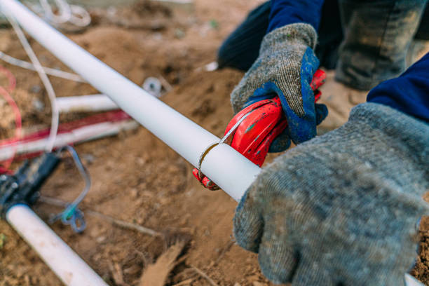 Best Hot Water Heater Installation  in Footville, WI