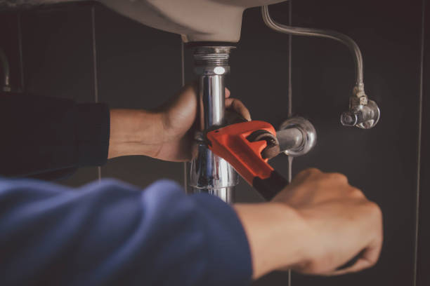 Best Water Softener Installation  in Footville, WI