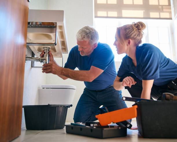 Best Same-Day Plumbing Service  in Footville, WI